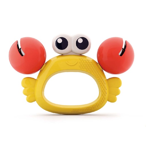 [B925100] B-Rattle Symphony Crab - HS95030035 - COO China