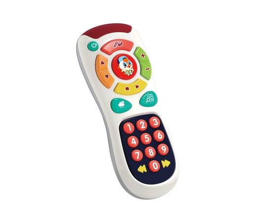 [B925160] B-Baby's Remote Control - HS95030035 - COO China