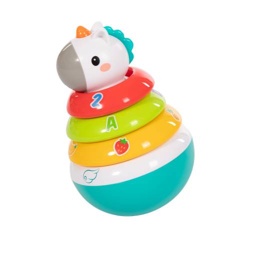 [B925200] B-Rolly Polly Unicorn - HS95030035 - COO China