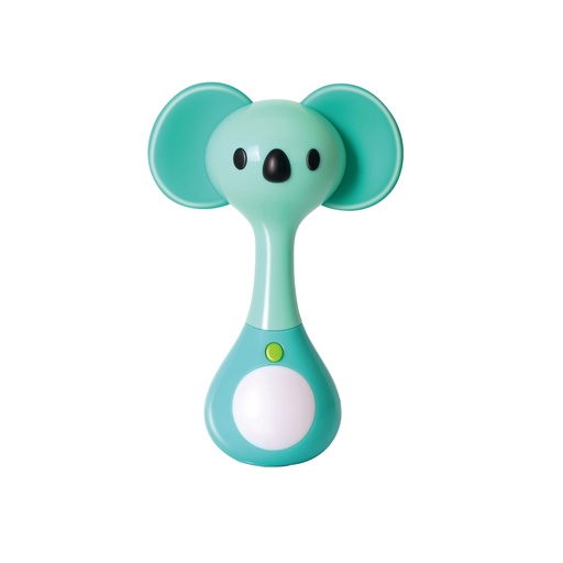 [B925710] B-Light & Music Rattle Koala HS95030035 - COO China