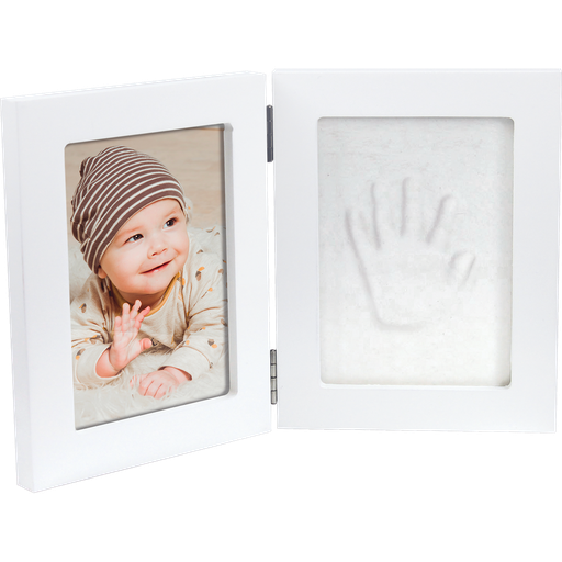 [X130025] Happy Hands Double Frame Small 26 x 17cm - HS68159900