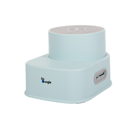 [B450020] B-Step up Stool Blue