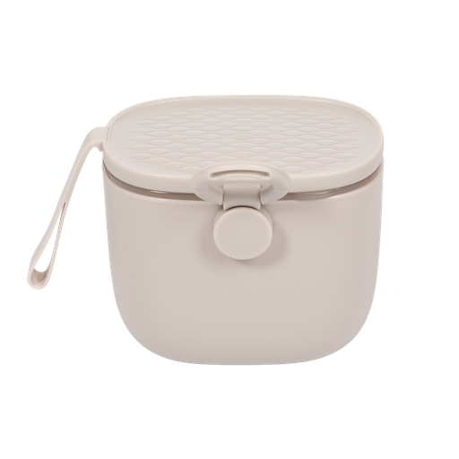[B535000] B-Nomadic Powder Box Grey (500ml)