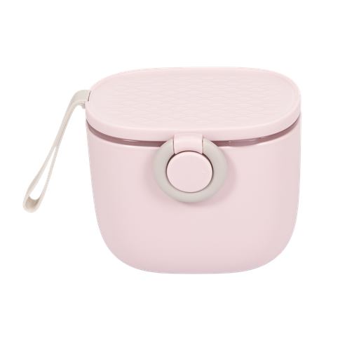 [B535010] B-Nomadic Powder Box Pink (500ml) - HS39241000 - COO China