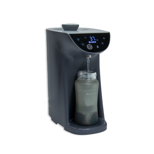 [B553000] Warming Station Shady Grey - HS85167970 - COO China