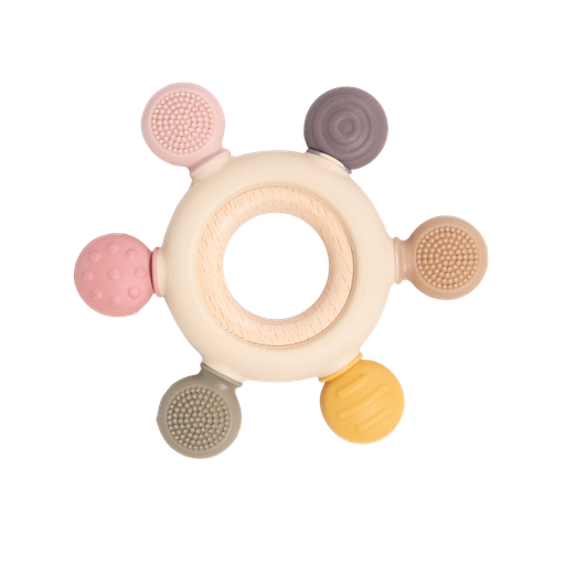 [B931100] B- Multi-Sensory Rings - HS95030035 - COO China