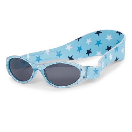 [X3310671] Dooky - Sunglasses Martinique Blue stars (0-24 m) - COO Chine - HS90041010