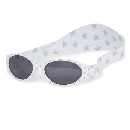 [X3310672] Dooky - Sunglasses Martinique Silver stars (0-24 m) - COO Chine - HS90041010