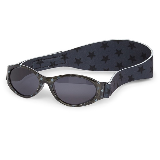 [X3310673] Dooky - Sunglasses Martinique Grey stars (0-24 m) - COO Chine - HS90041010