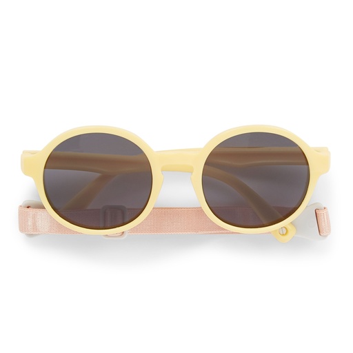 [X3210652] Dooky - Sunglasses Fiji Yellow (6-36 m)