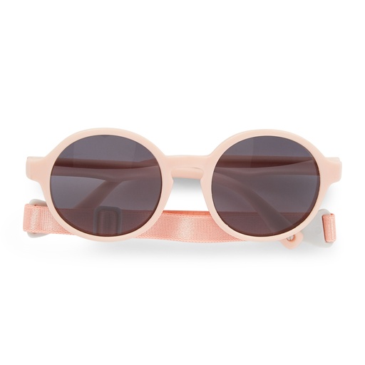 [X3210654] Dooky - Lunettes de soleil Bébé, Fiji Rose (6-36 m) - HS90041010 - COO Chine