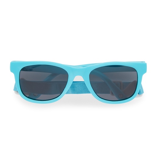 [X3110631] Dooky - Lunettes de soleil Bébé, Santorini Aqua  (6-36 m)