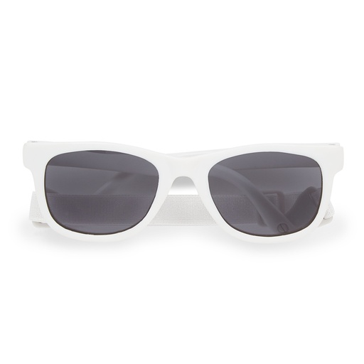 [X3110632] Sunglasses Santorini White  (6-36 m)