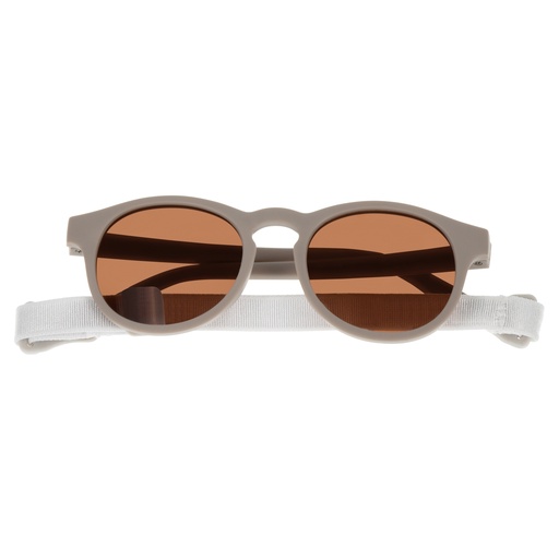 [X3212002] Dooky - Sunglasses Aruba Taupe (6-36 m) - HS90041010 - COO China