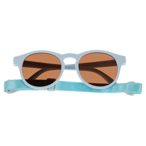 [X3212004] Dooky - Sunglasses Aruba Blue (6-36 m) - HS90041010 - COO China