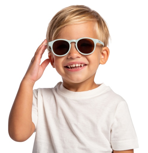 [X3212005] Sunglasses Aruba Mint (6-36 m)