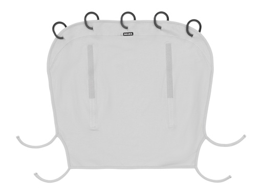 [X1126701] Dooky - Universal Cover Grey