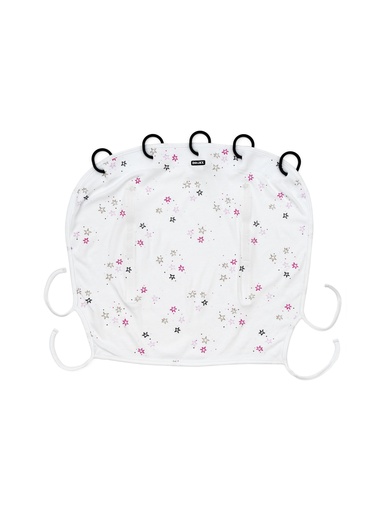 [X1026620] Dooky - Universal cover Twinkle stars - HS87150090 - COO CHINE