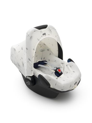 [X1326803] Dooky - Seat cover 0+ Dandelion - HS87150090 - COO China