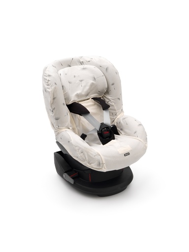 [X1426838] Dooky - Seat cover group 1 Dandelion - HS87150090 - COO China