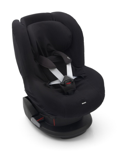 [X1426837] Dooky - Seat cover group 1 Black uni - HS87150090 - COO China