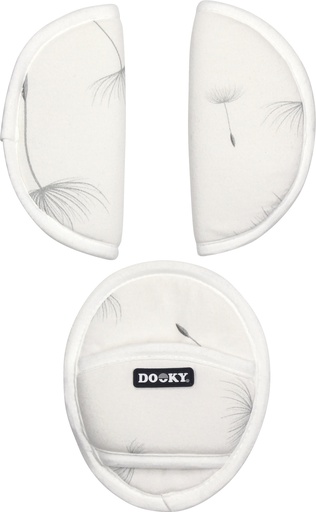[X2026730] Universal pads Dandelion - COO China