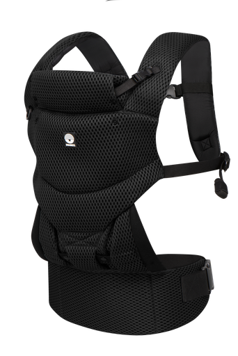 [X5326304] Dooky - Carrier Urban comfort Black - HS63079010 - COO China