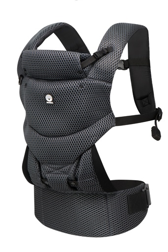 [X5326301] Dooky - Carrier Urban comfort Grey sapphire - HS63079010 - COO China