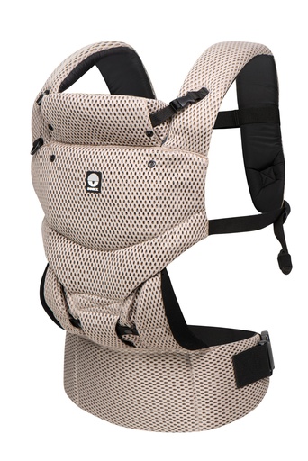 [X5326303] Dooky - Carrier Urban comfort Beige desert - HS63079010 - COO China