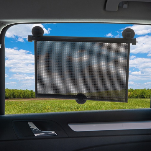 [X5128230] Dooky - Car Sun Shade - HS63031200 - COO China