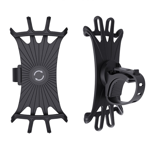 [X5728010] Dooky - Universal phone holder Black - HS3926909790