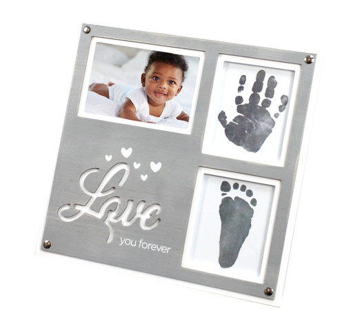 [X130029] Vintage frame Love you forever - HS68159900 - COO Chine