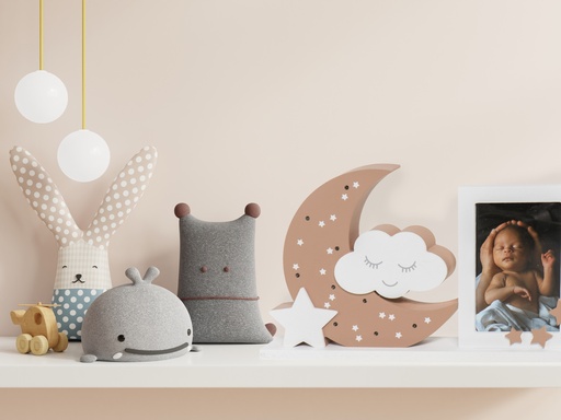 [X6121403] Moonlight frame Pure Hazel