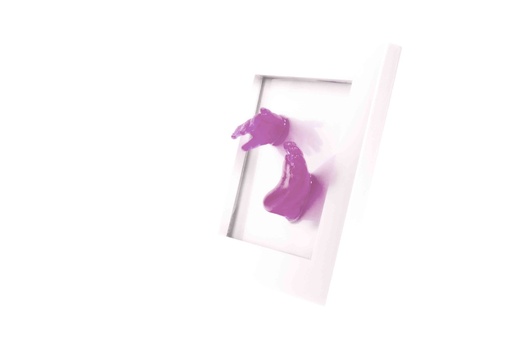 [X6040101] Dooky - Crystal Memories 3D Frame - HS70189010 - COO China