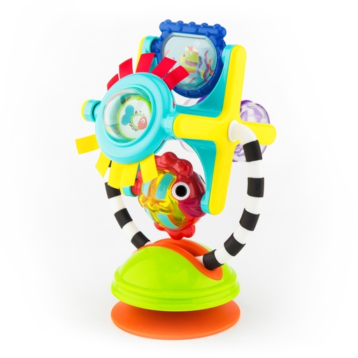 [S80654] Sassy - Fishy Fascination Station - HS9503009590 - COO Chine