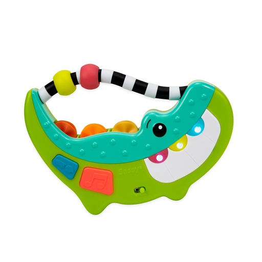 [S80933] Sassy - Rock-A-Dile - HS9503009590 - COO Chine