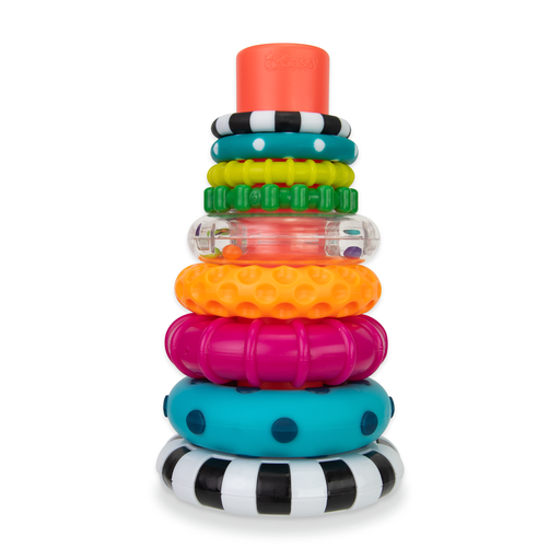 [S80758] Sassy - Stacks of Circles - HS9503009590