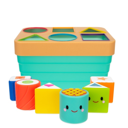 [S80804] Sassy - Sushi Sorter - HS9503009590 - COO China