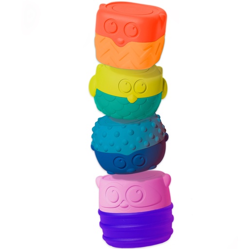 [S80902] Sassy - Magnetic Stackers - HS9503009590 - COO Chine