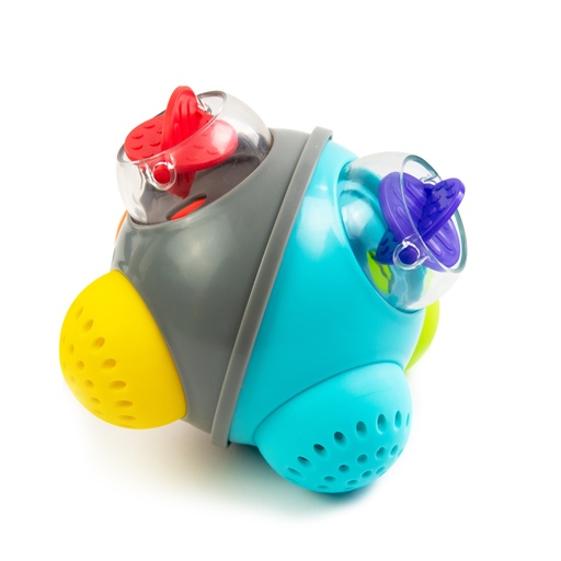 [S13055] Sassy - Rainshower Bath Ball - HS9503009590 - COO Chine