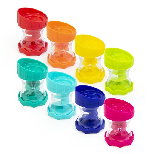 [S13052] Sassy - Rain Barrel Connecting Tubes - HS9503009590