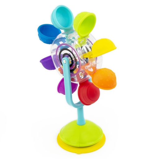 [S13061] Sassy - Whirling Waterfall - HS9503009590
