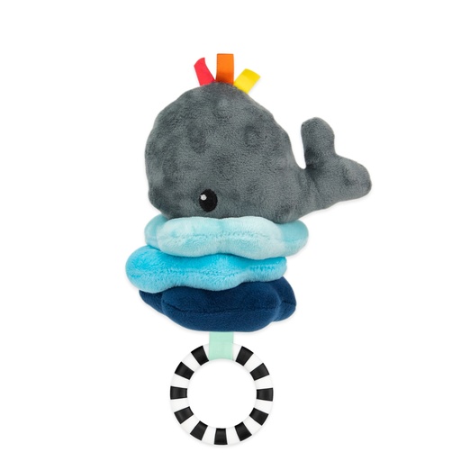 [S80362] Sassy - Jitter Whale - HS9503004100