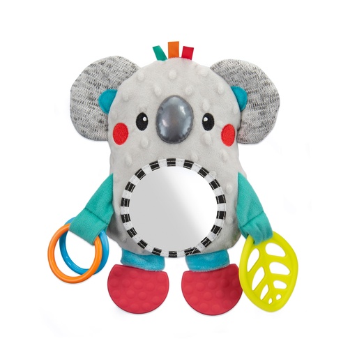 [S80364] Sassy - Koala Mirror - HS9503004100 - COO Chine