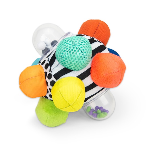 [S80109] Sassy - Bumpy Ball - HS9503004100