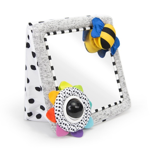 [S80928] Sassy - See Me Floor Mirror - HS9503009590 - COO Chine