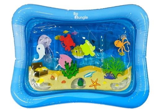 [B900720] B-Watermat Sea Friends - COO China - HS95030099