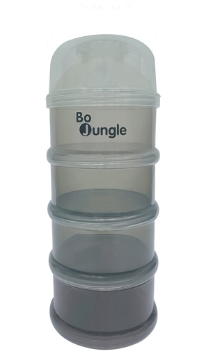 [B530320] B-Dose Grey HS39241000 - COO TAIWAN (kopie)