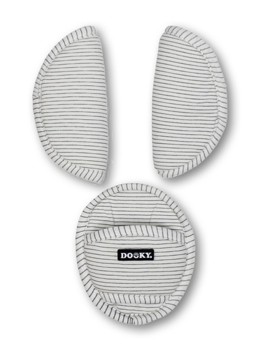 [X2026734] Dooky - Universal pads Linea - HS6307909899