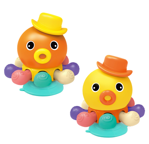 [B925410] Funny Octo - HS95030035 - COO CHINA